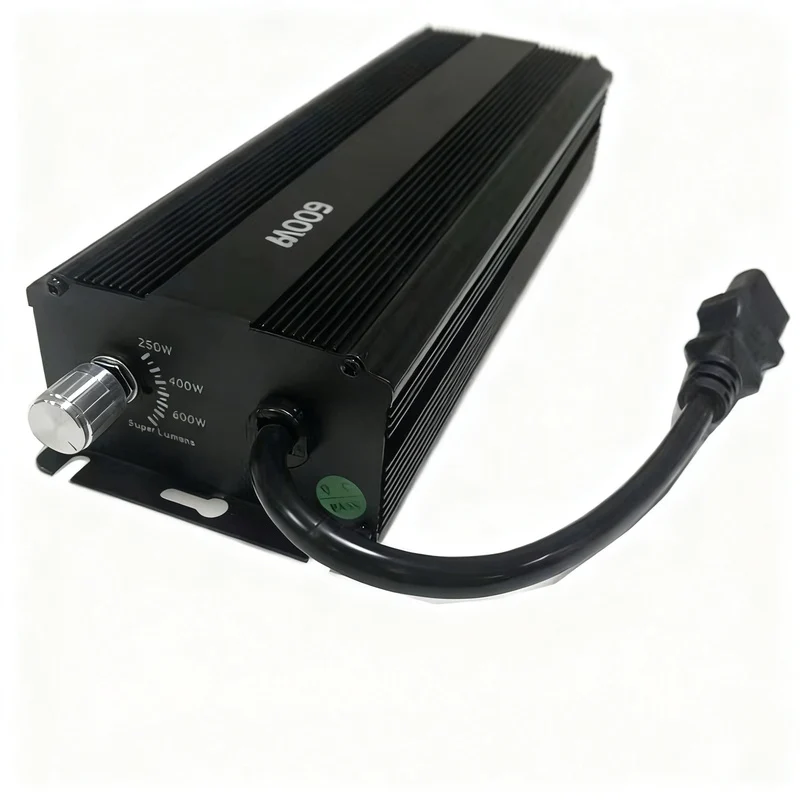 HPS-600W Hochdrucknatriumlampe für Pflanzen