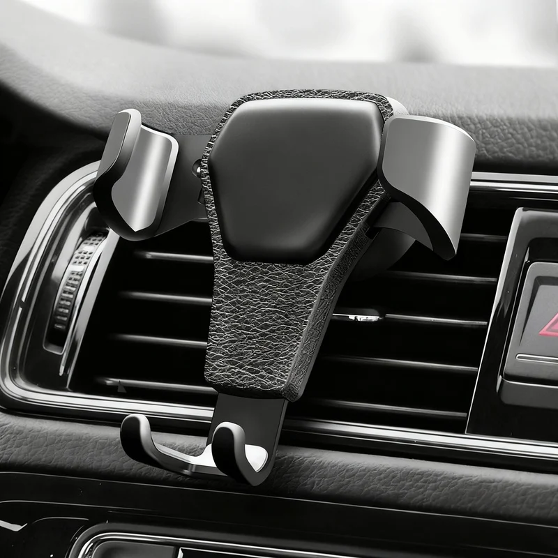 Kfz-Handyhalter für die Lüftung