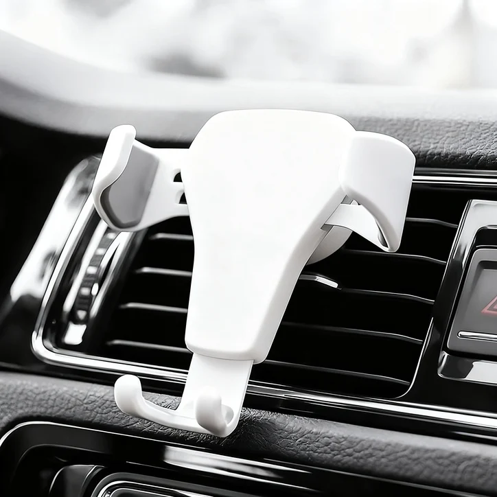 Kfz-Handyhalter für die Lüftung