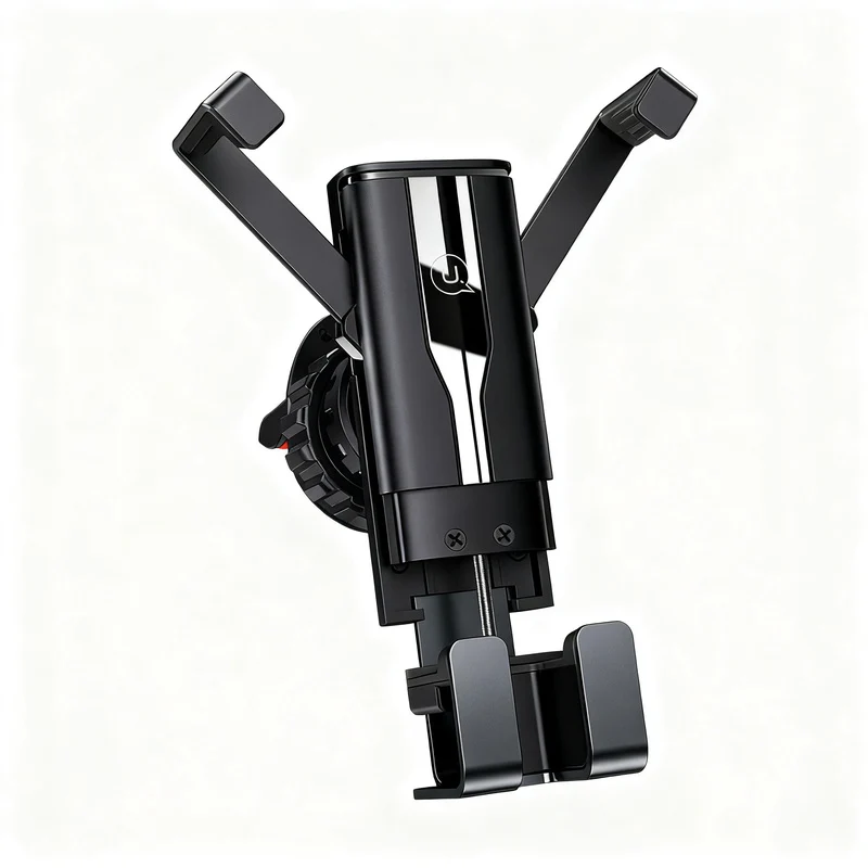 Kfz-Handyhalter für die Lüftung
