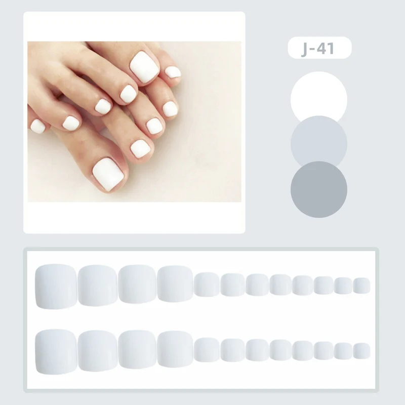 Premium Gel-Pediküre-Set Karnz