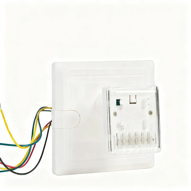 Infrarot-Bewegungsmelder XP-42 für Wand