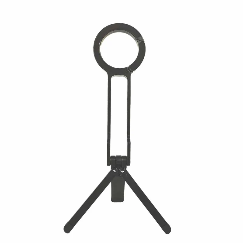 Magnetische Handyhalterung, tragbar und vielseitig