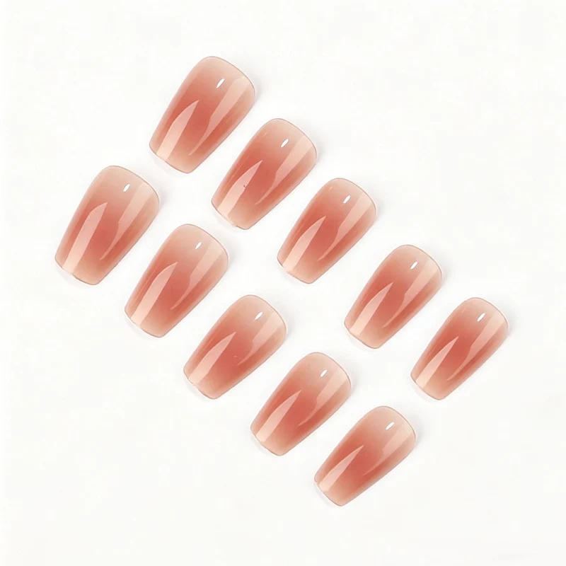 Professionelle Nagelpflege Karnz