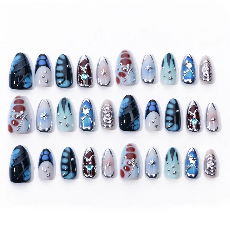 Nail Art Kit Karnz