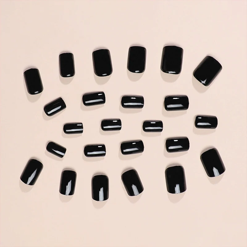 Professionelles Glänzendes Nagelkunst-Set Karnz