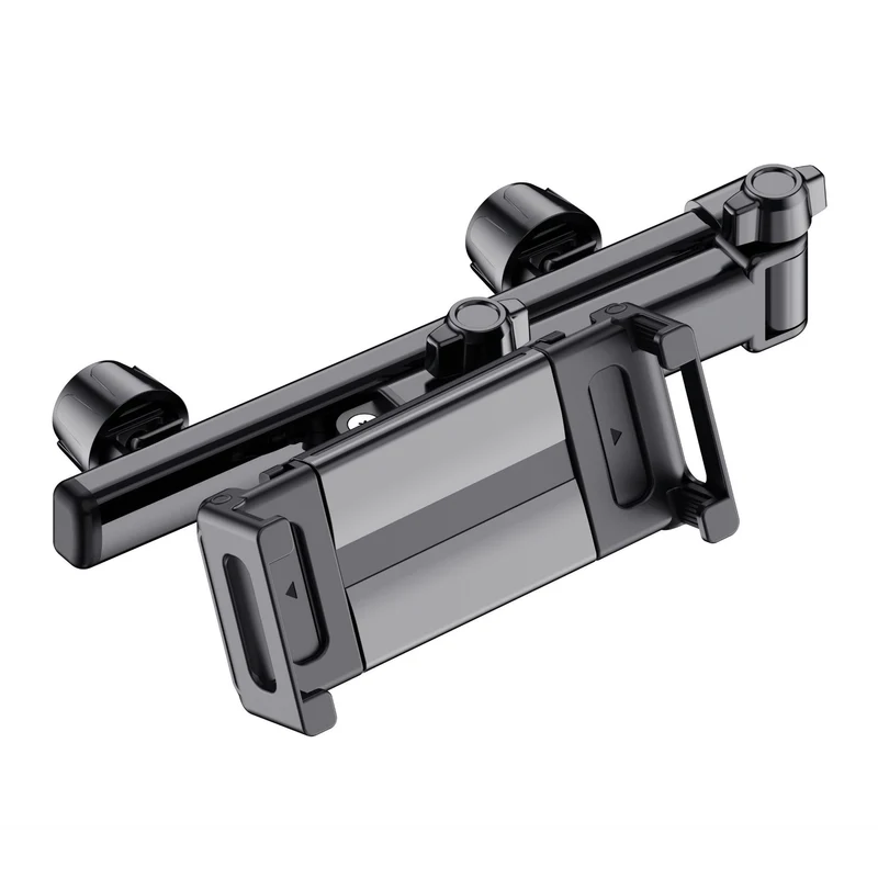 Tablet-Halter für Autositz, verstellbar