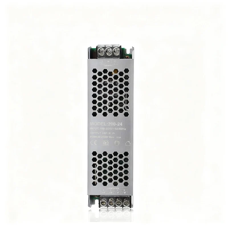 LED-Streifen 24V, 120er SMD2835, Farbwechsel