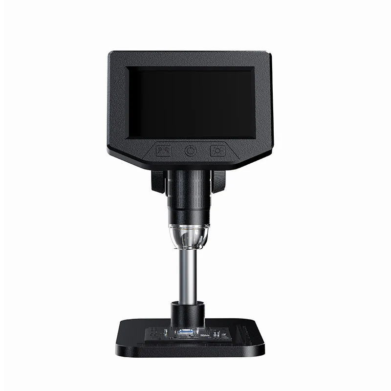 Digitalmikroskop, 1600-fache Vergrößerung, USB-Betrieb