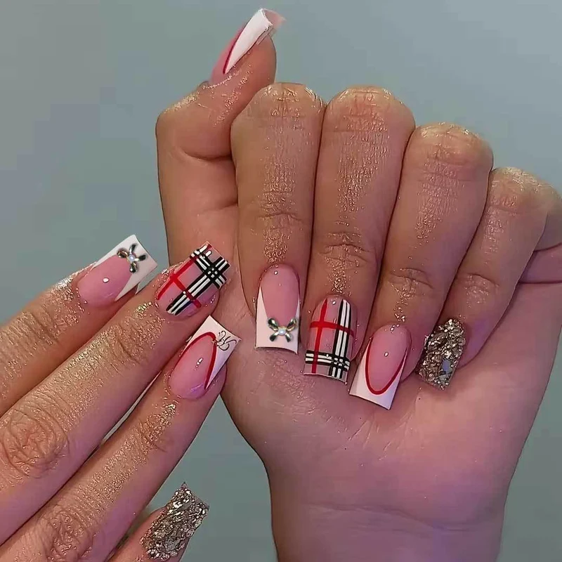 Nail Art Set Karnz