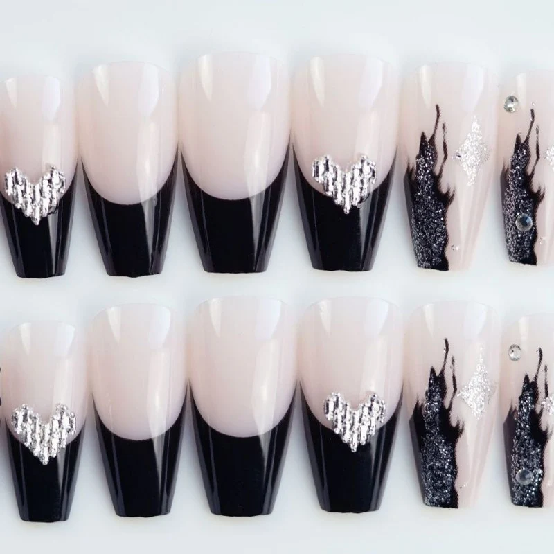 Nail Art Set Karnz