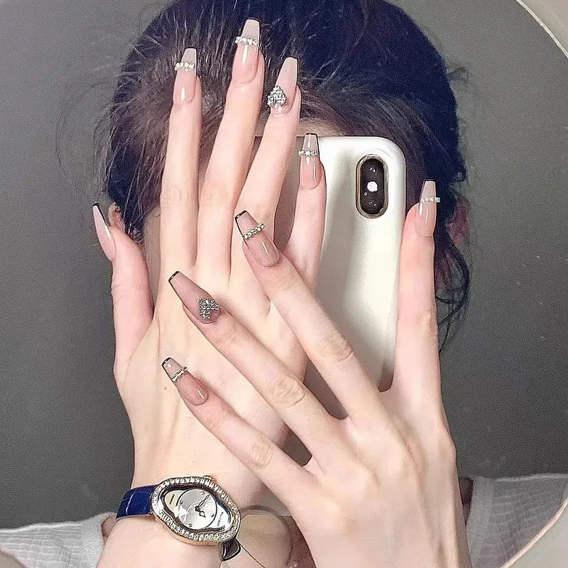 Nail Art Karnz