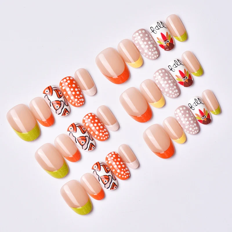 Nail Art Zubehör Karnz