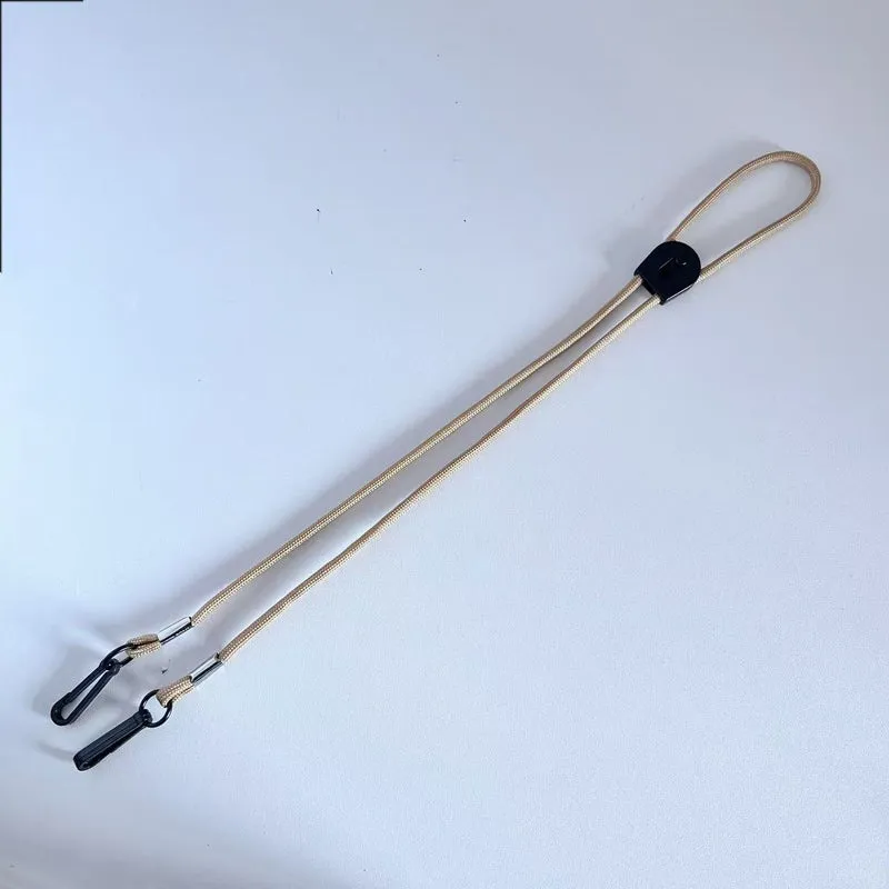 Multifunktionales verstellbares Kordel Karnz