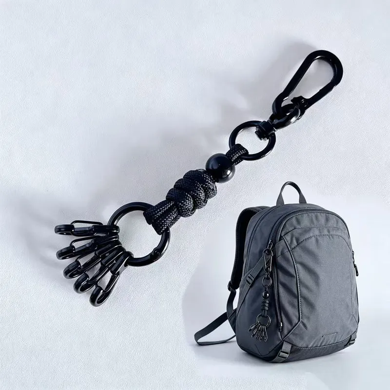 Multifunktionale Abenteuer Utility Clip Karnz