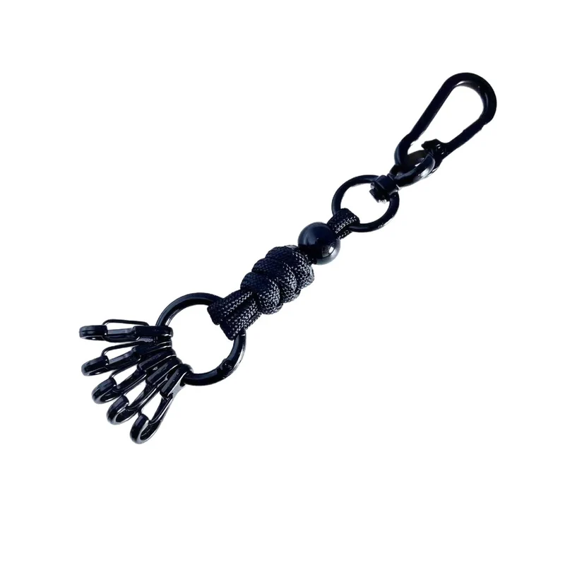 Multifunktionale Abenteuer Utility Clip Karnz