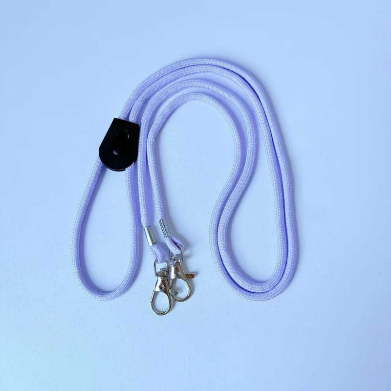 Multifunktionale verstellbare Lanyard Karnz