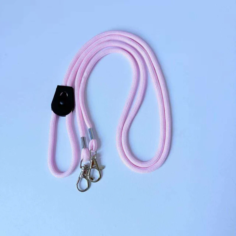 Multifunktionale verstellbare Lanyard Karnz