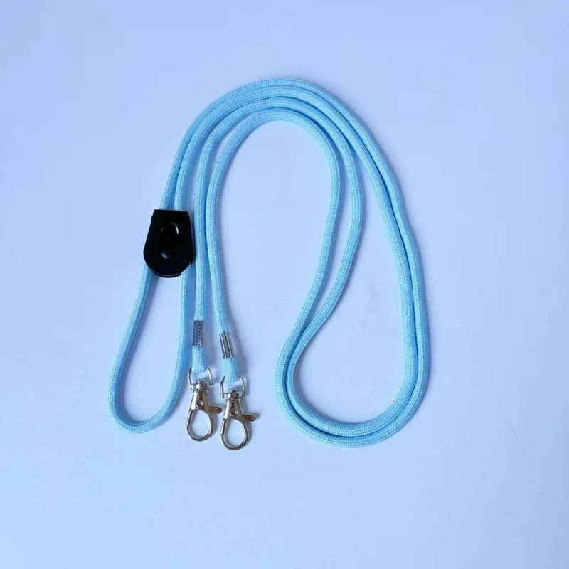 Multifunktionale verstellbare Lanyard Karnz