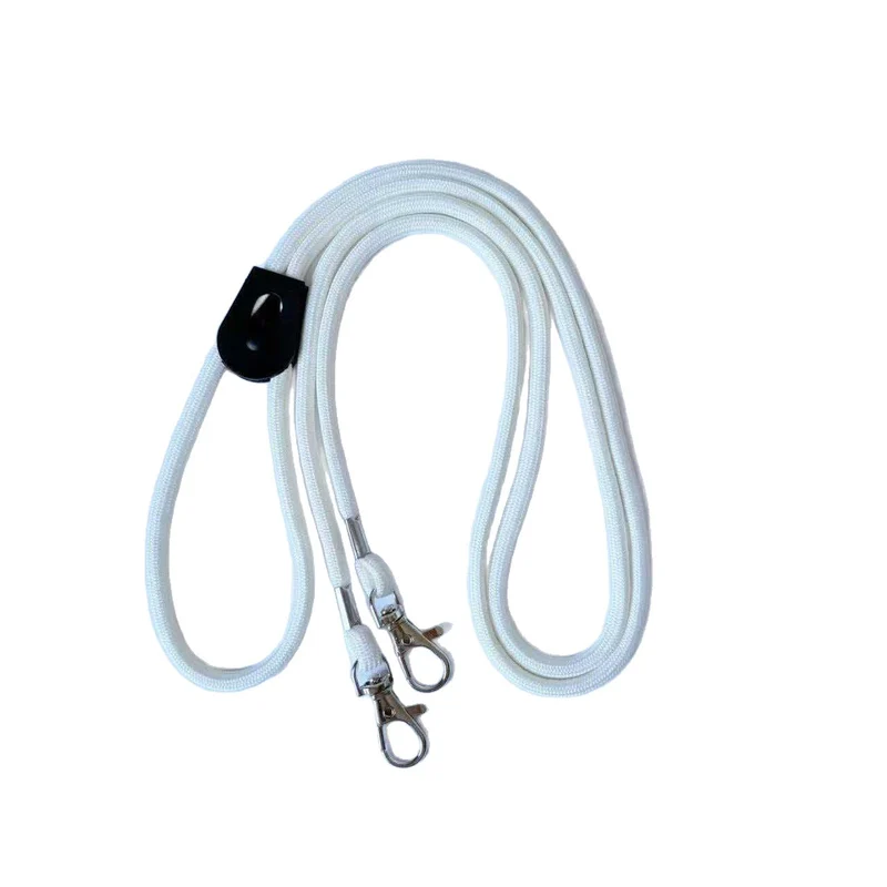 Multifunktionale verstellbare Lanyard Karnz