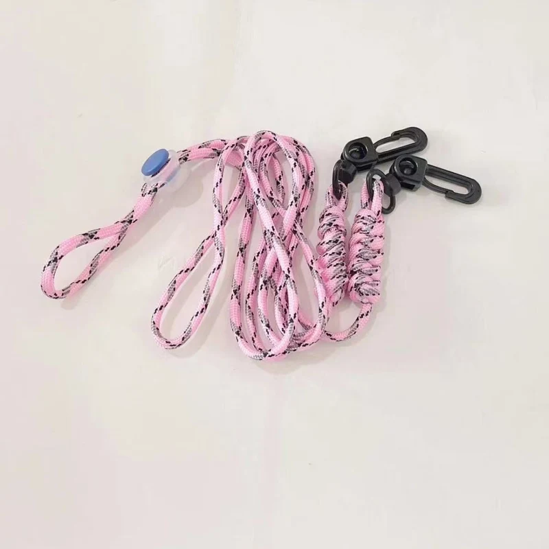 Multifunktionale verstellbare Lanyard Karnz