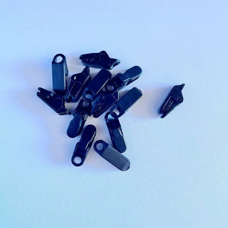 Haltbare Reißverschlusszipper Karnz