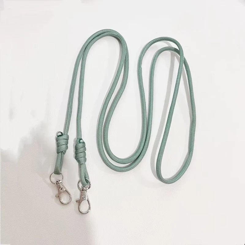 Haltbarer verstellbarer Utility-Lanyard Karnz