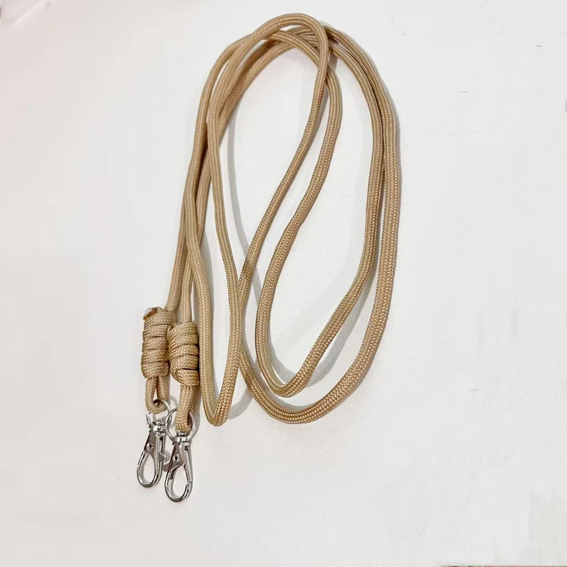 Haltbarer verstellbarer Utility-Lanyard Karnz