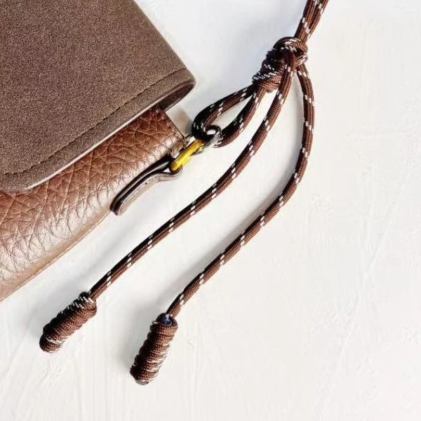 Haltbarer verstellbarer Lanyard Karnz