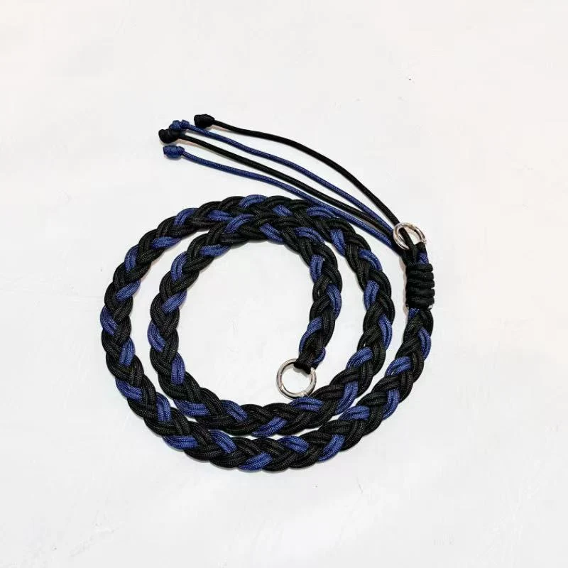 Haltbarer verstellbarer Lanyard Karnz