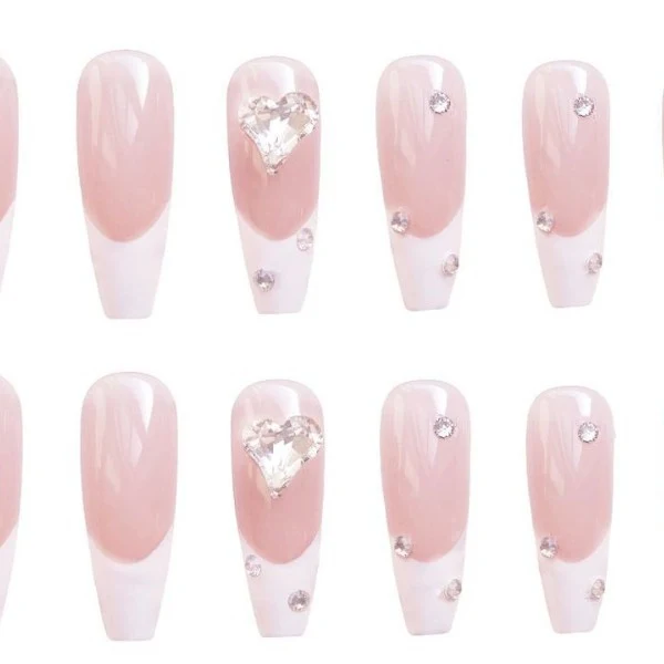 Premium Nail Art Karnz