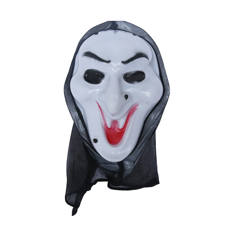 Schädel-Themen Halloween-Maske Karnz
