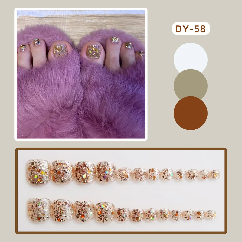 Luxuriöse Gemütliche Pelz Slide Sandalen Karnz