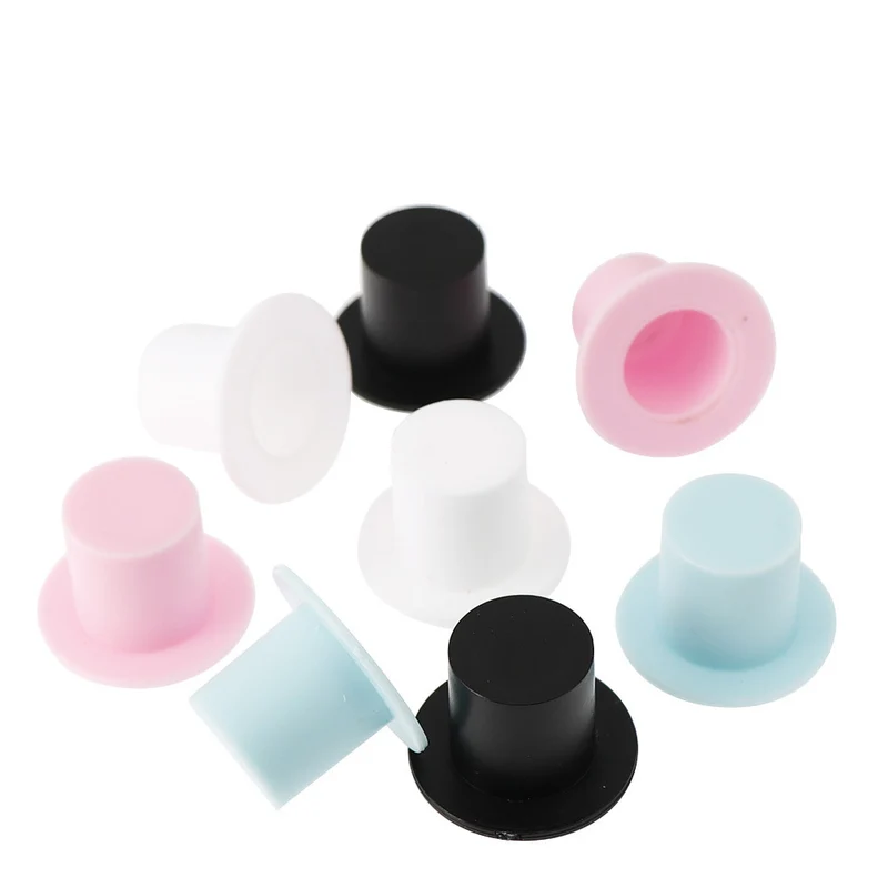 Silikon Finger Schutzkappen Karnz