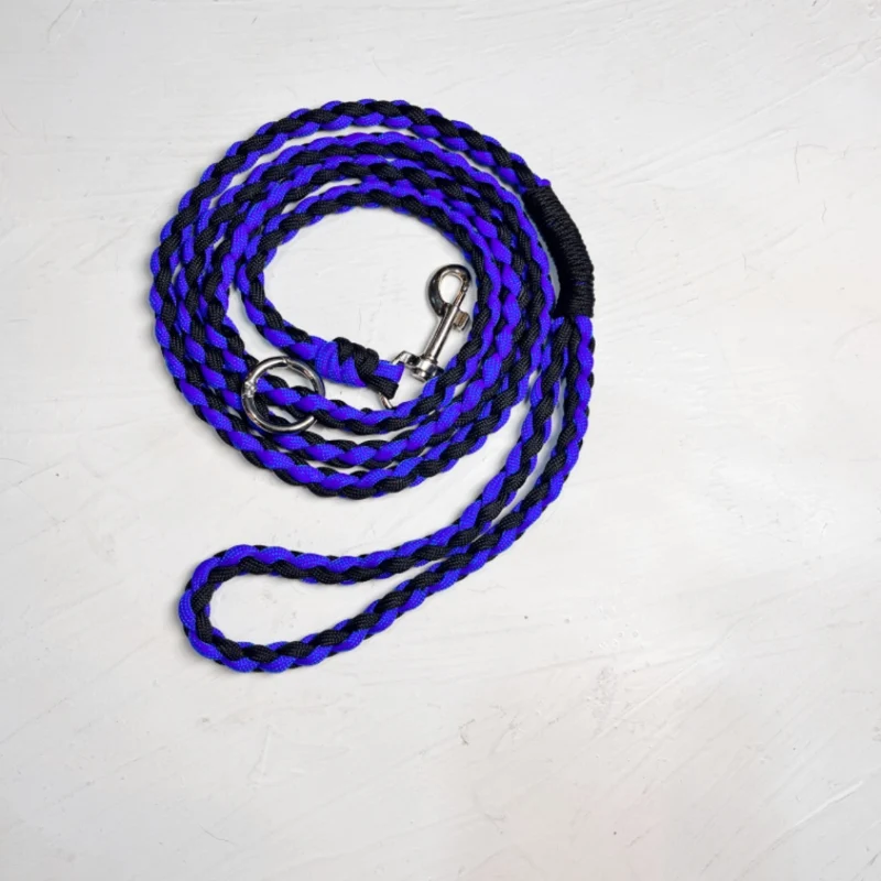 Geflochtene Utility-Leine Karnz