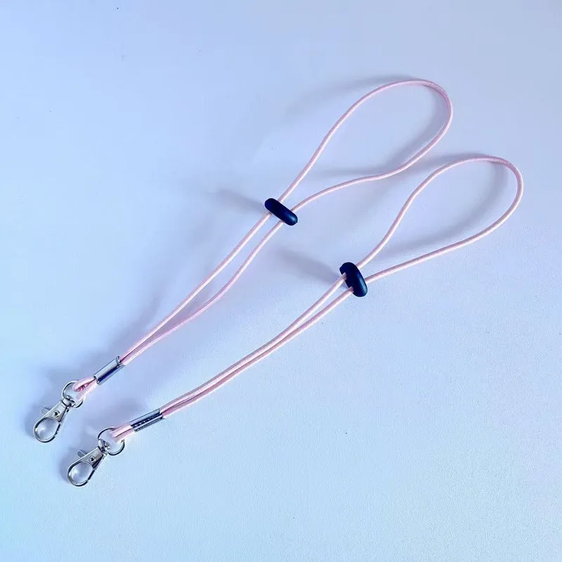Verstellbare Utility-Handy-Lanyard Karnz
