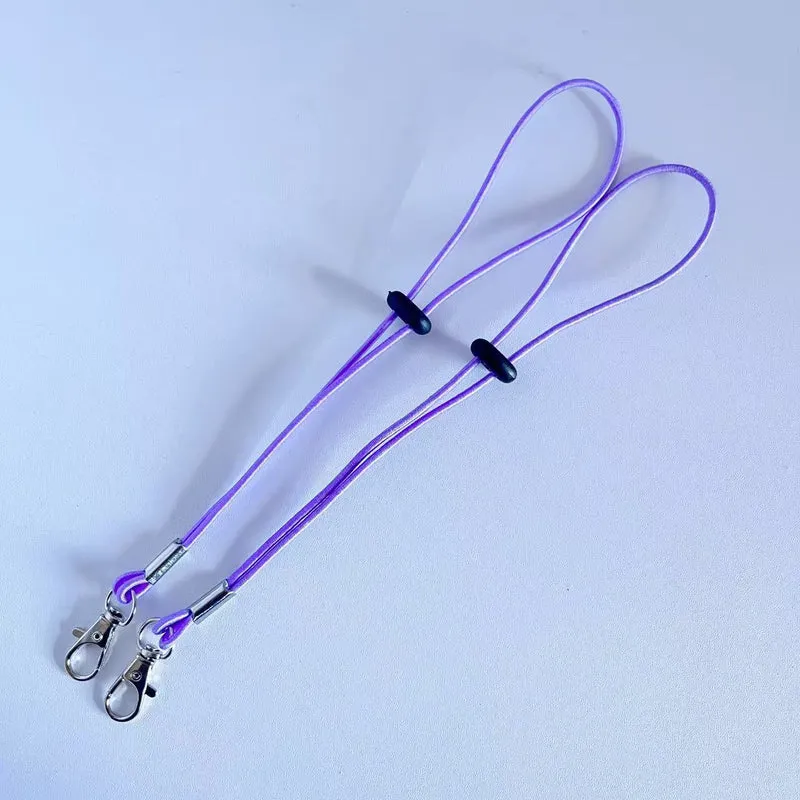 Verstellbare Utility-Handy-Lanyard Karnz