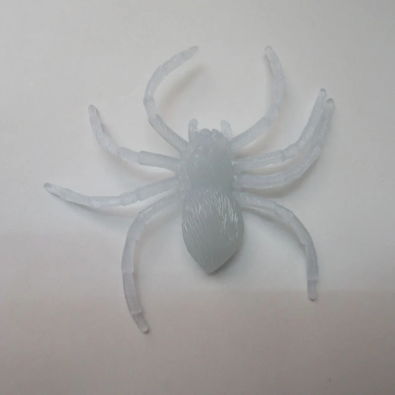 Realistische Spinnen Dekoration Karnz 1790594101