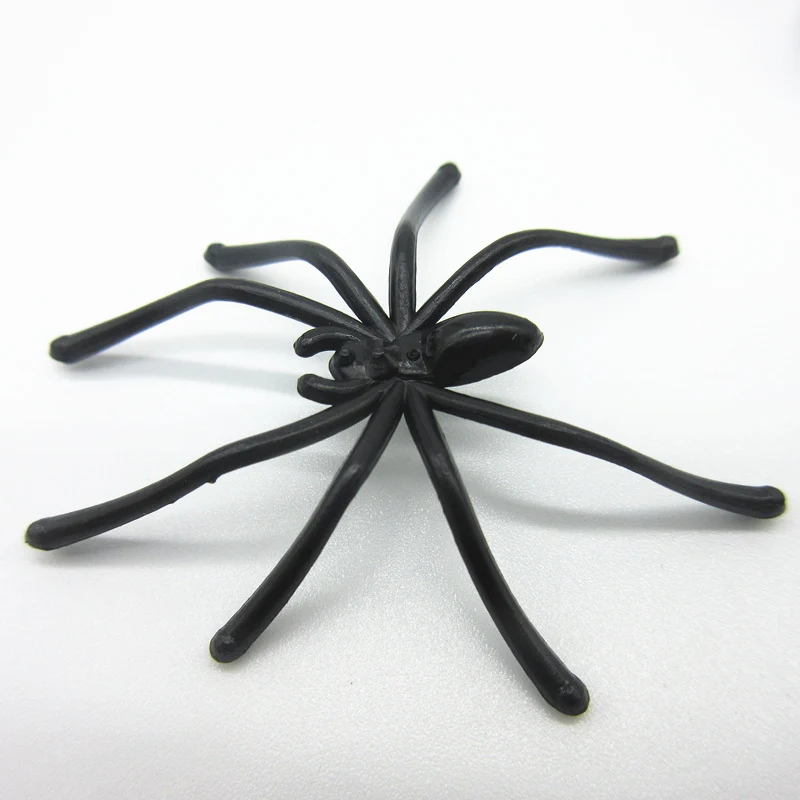 Realistische Spider Dekorations Requisit Karnz 1790594199