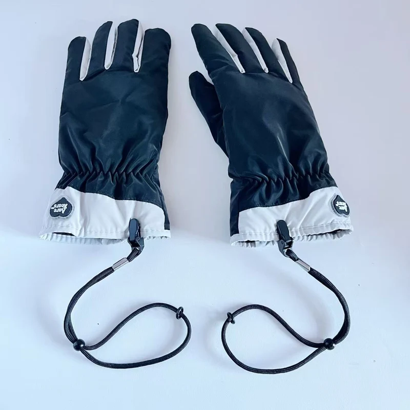 Verstellbare Utility Elastic Lanyard Karnz