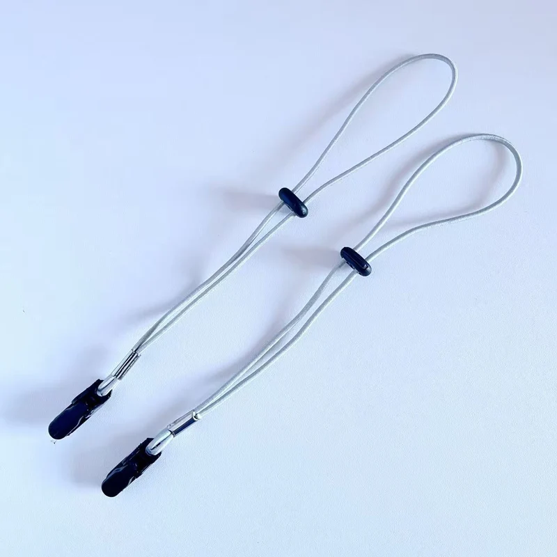 Verstellbare Utility Elastic Lanyard Karnz