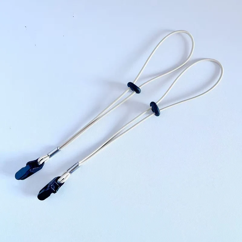 Verstellbare Utility Elastic Lanyard Karnz