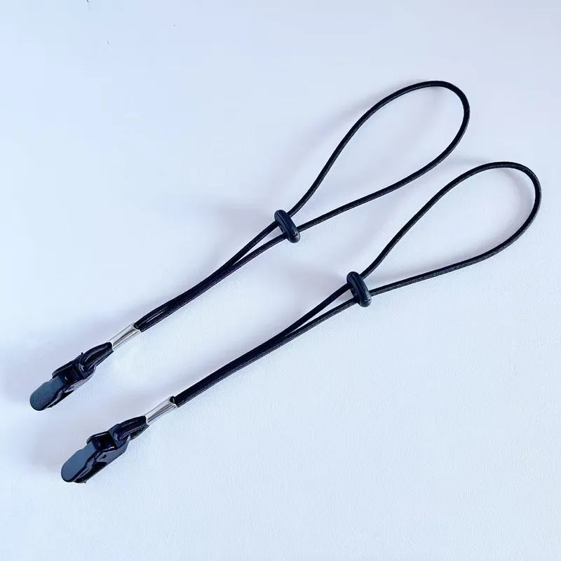 Verstellbare Utility Elastic Lanyard Karnz