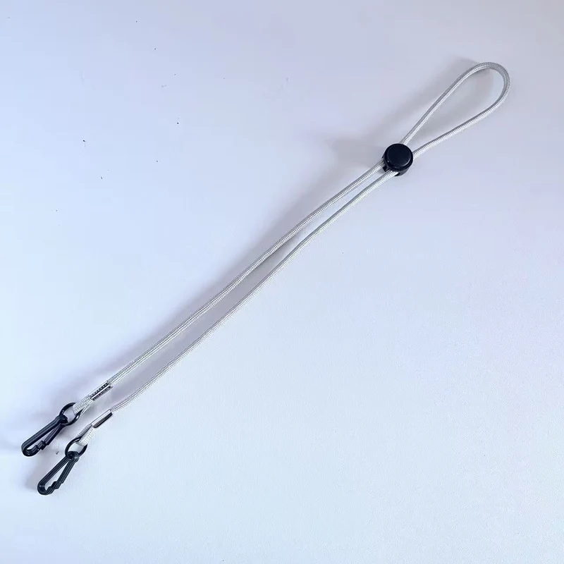 Verstellbares Utility-Seil mit Clips Karnz