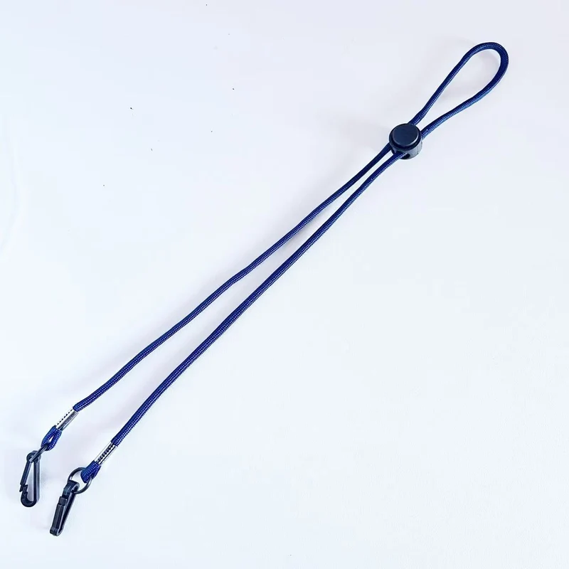 Verstellbares Utility-Seil mit Clips Karnz