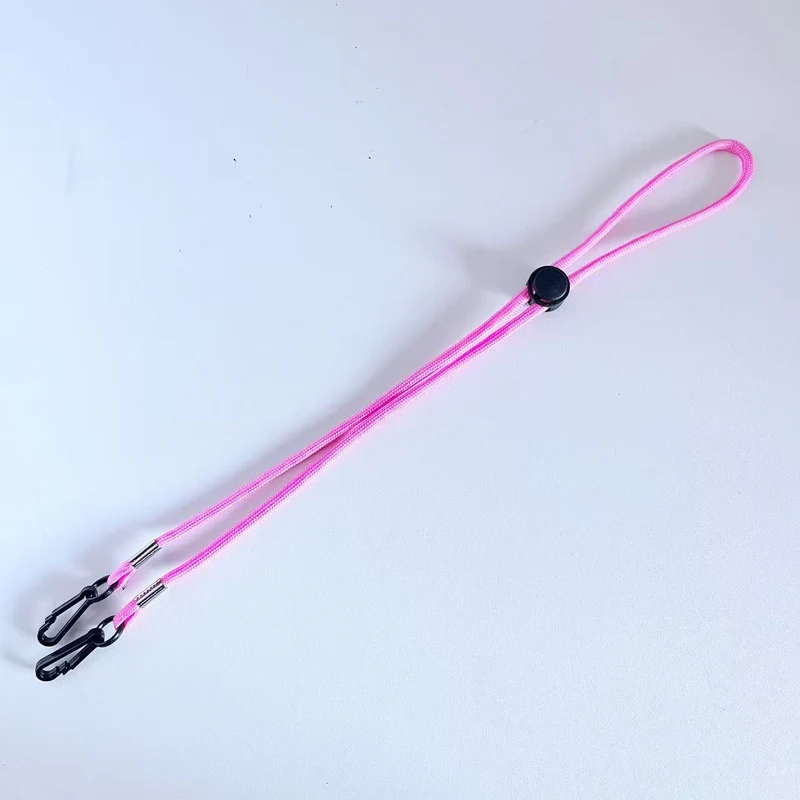 Verstellbares Utility-Seil mit Clips Karnz