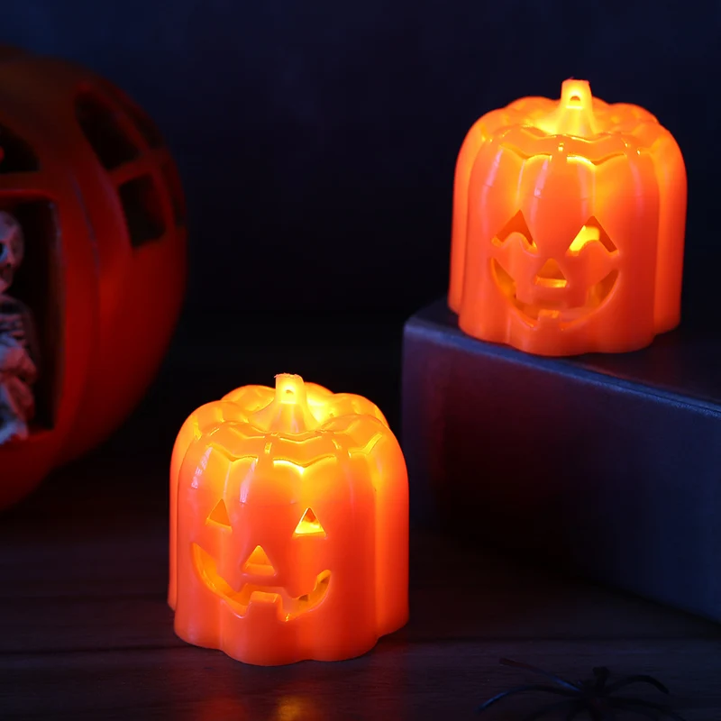 Halloween-Themen-Kürbis-Dekoration Karnz