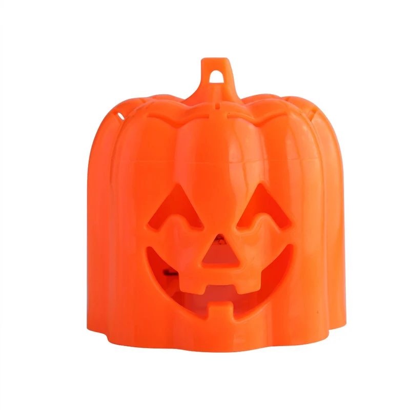 Halloween-Themen-Kürbis-Dekoration Karnz