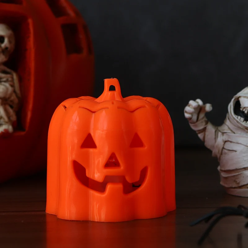 Halloween-Themen-Kürbis-Dekoration Karnz
