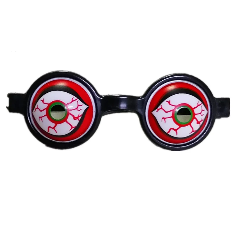 Halloween Themed Monster Eyewear Karnz